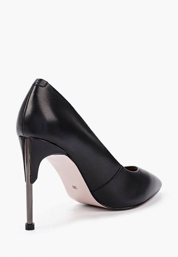 фото Туфли el'rosso