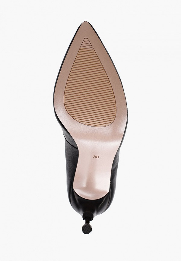 фото Туфли el'rosso