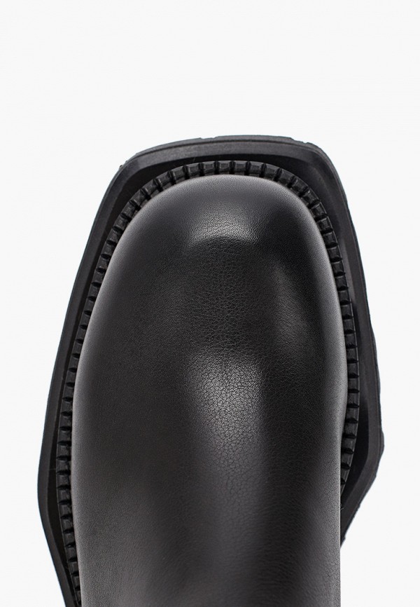 фото Ботинки el'rosso