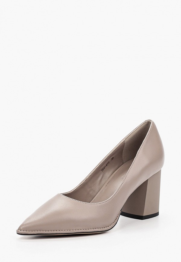 фото Туфли el'rosso