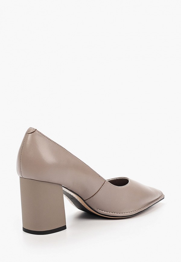 фото Туфли el'rosso