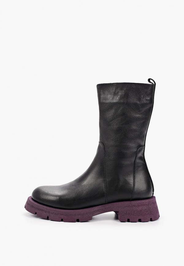 фото Полусапоги airbox