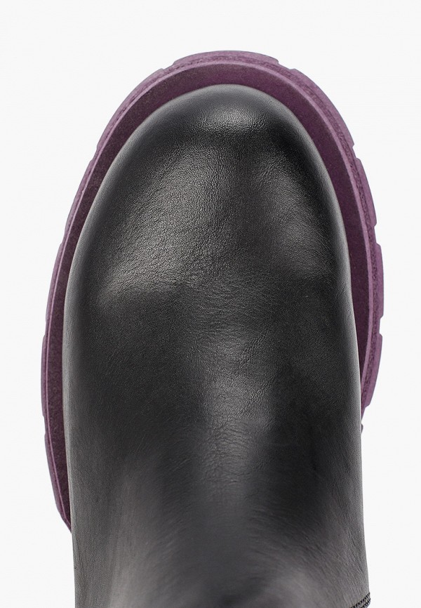 фото Полусапоги airbox