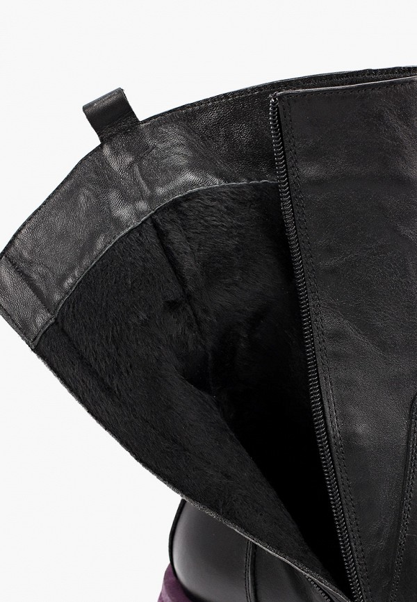 фото Полусапоги airbox