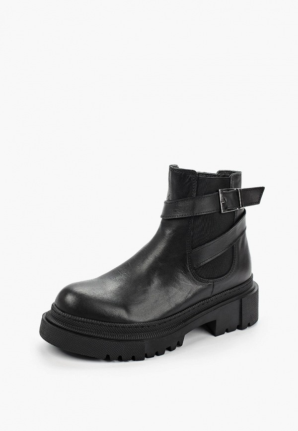 фото Ботинки airbox