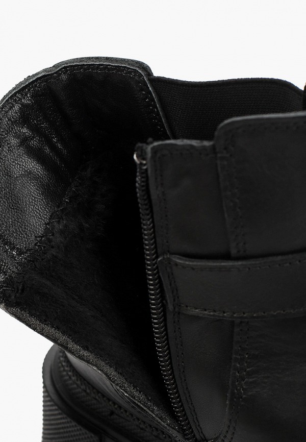 фото Ботинки airbox