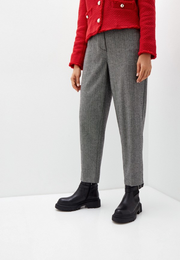 фото Ботинки airbox