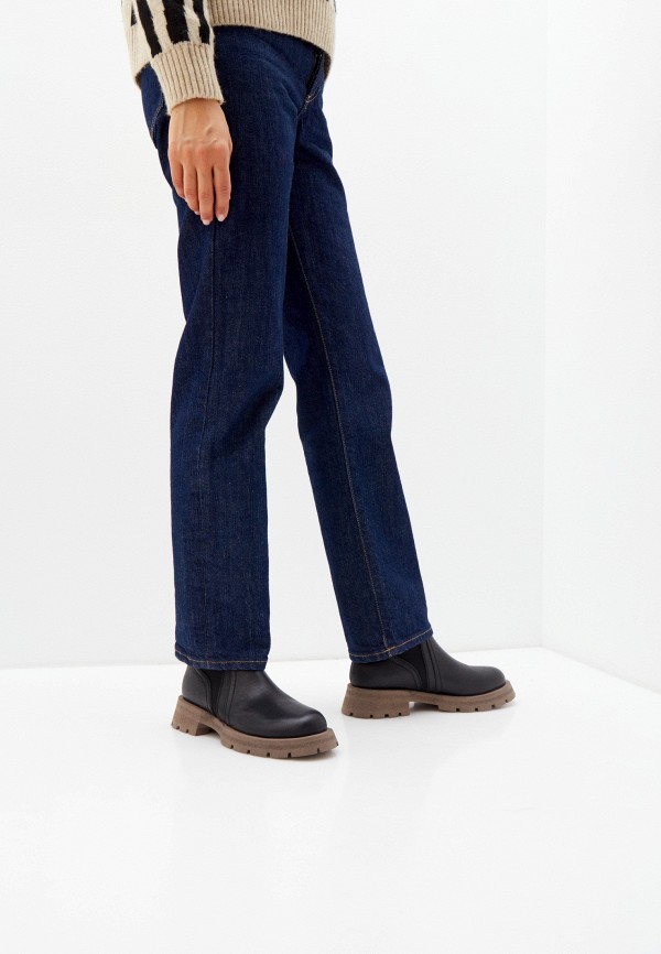 фото Ботинки airbox