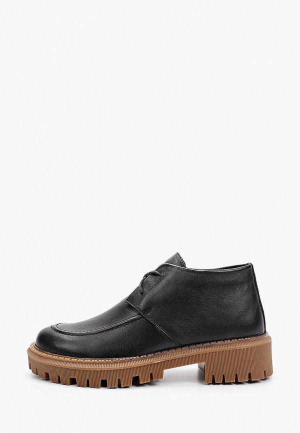 фото Ботинки nexpero