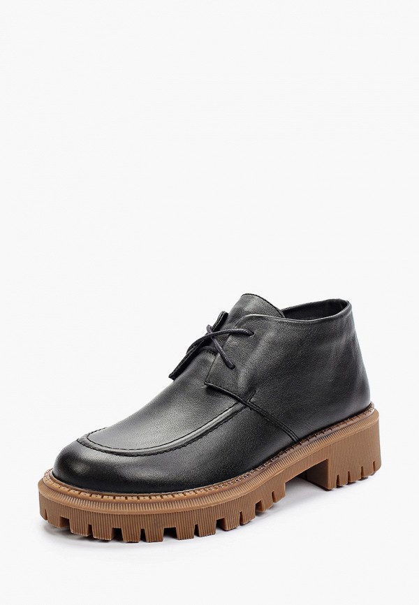 фото Ботинки nexpero