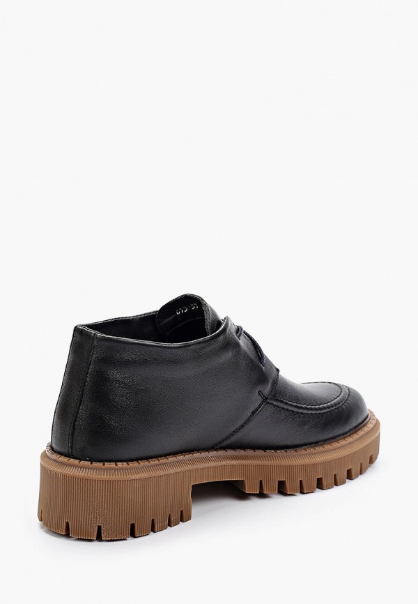 фото Ботинки nexpero