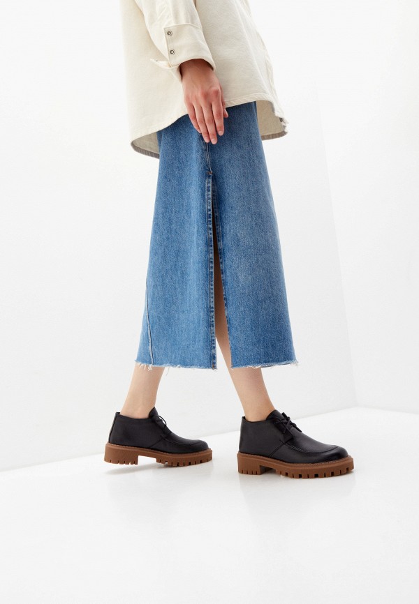 фото Ботинки nexpero