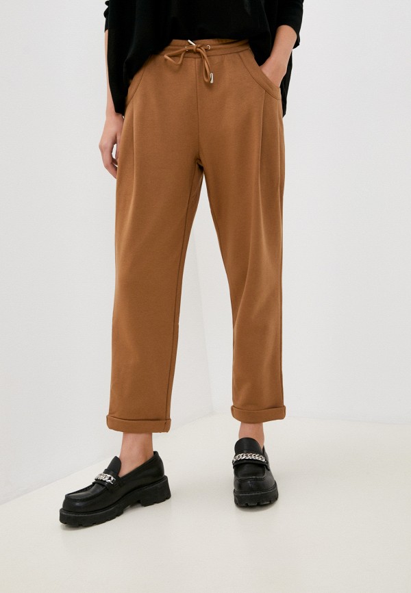 фото Брюки bulmer