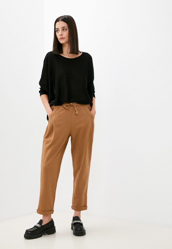 фото Брюки bulmer