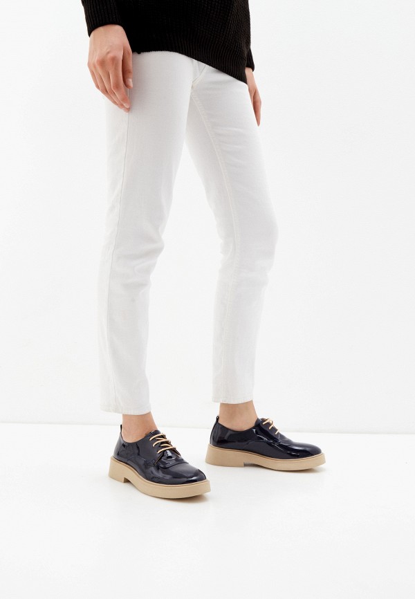 фото Ботинки dino ricci