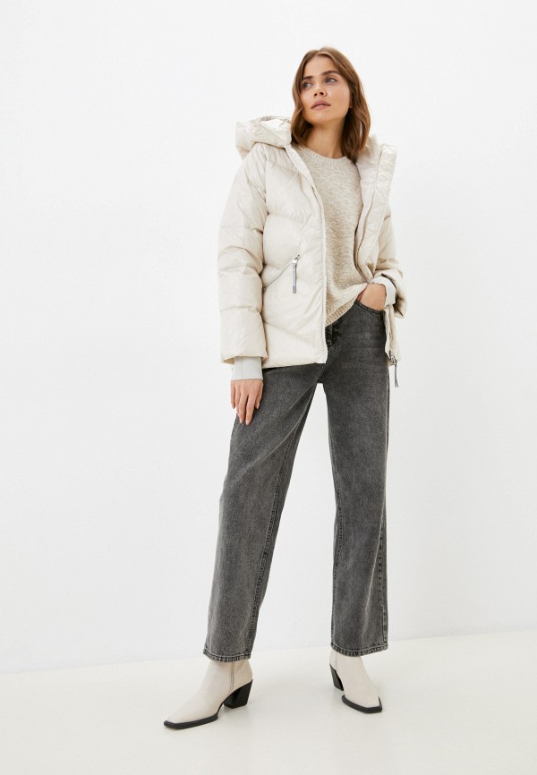 фото Пуховик bulmer