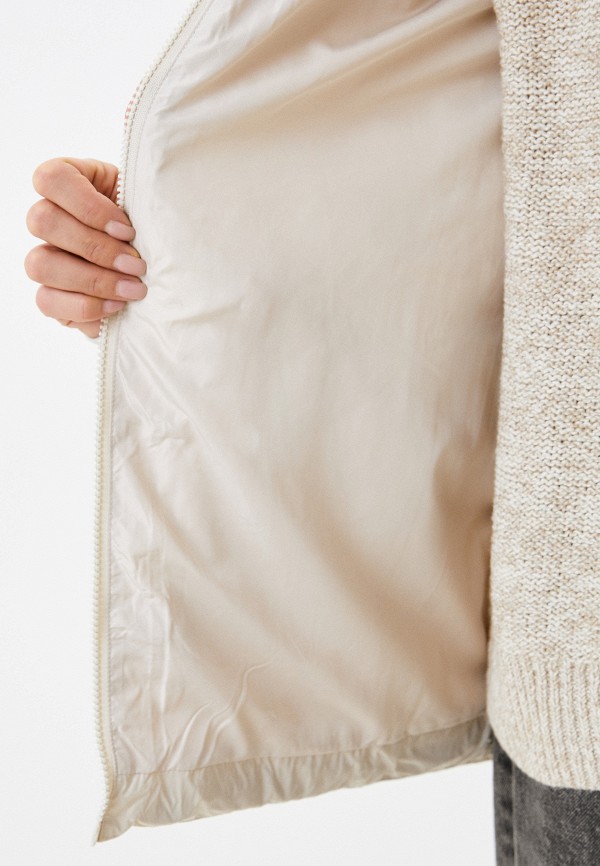 фото Пуховик bulmer