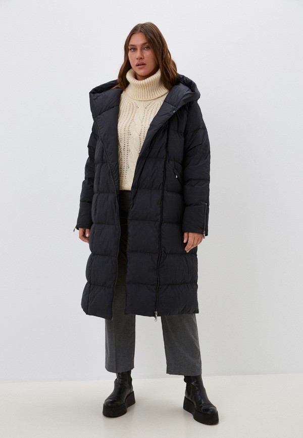 фото Пуховик bulmer