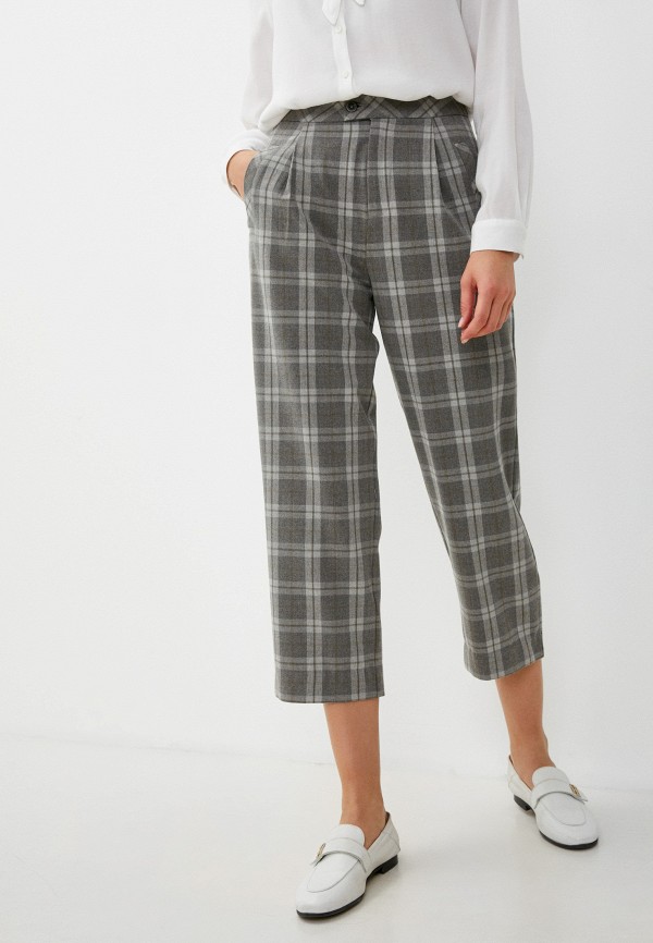 фото Брюки bulmer