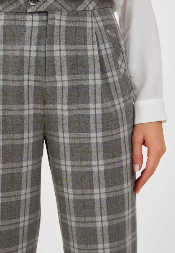 фото Брюки bulmer