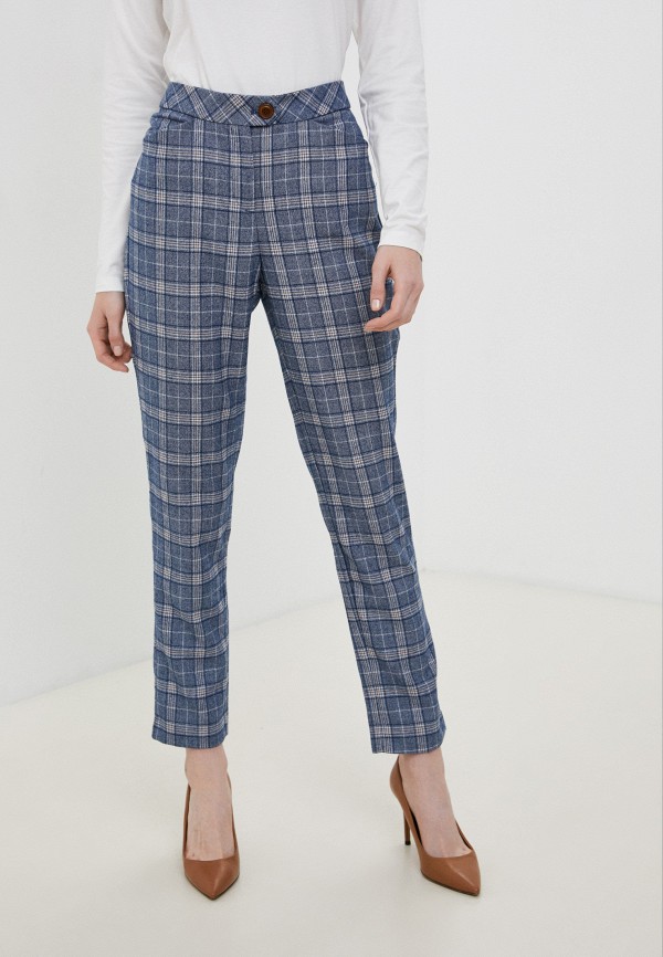 фото Брюки bulmer