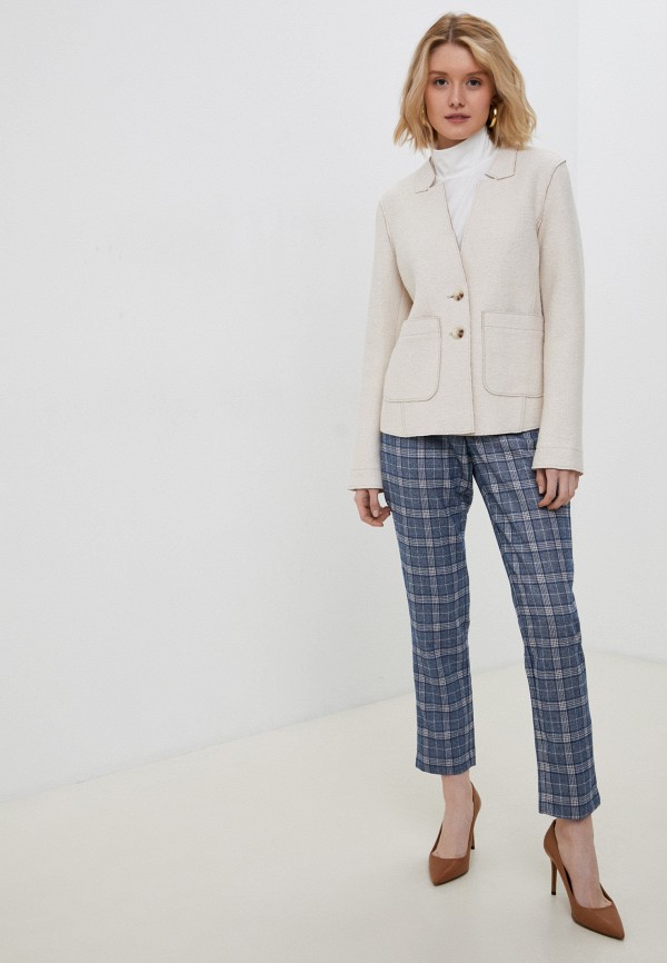 фото Брюки bulmer