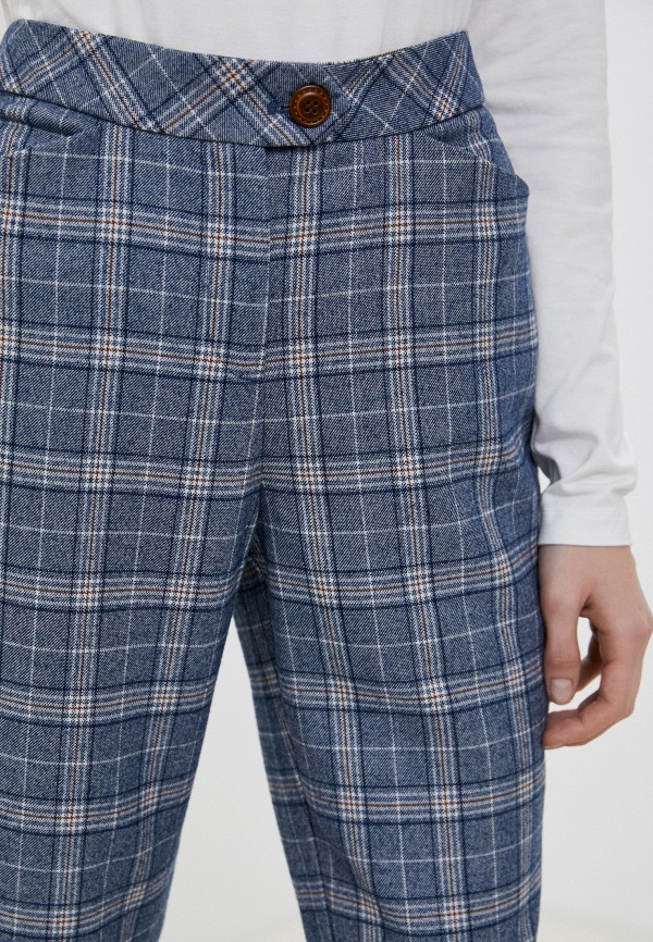 фото Брюки bulmer