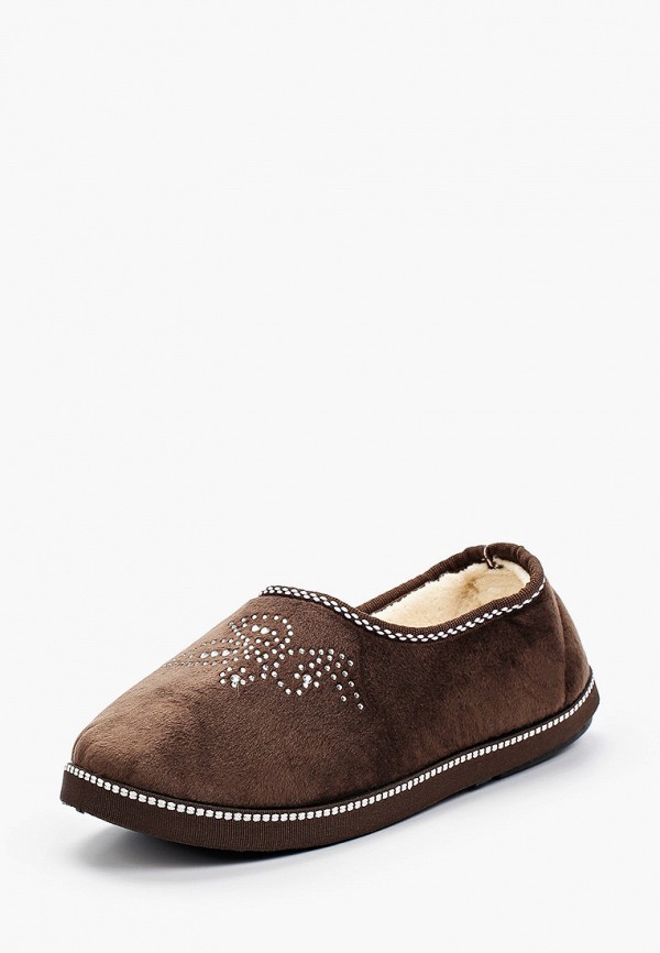 фото Тапочки tingo