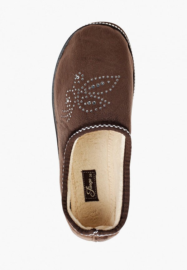 фото Тапочки tingo