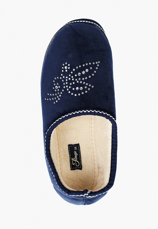 фото Тапочки tingo