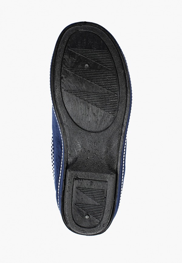 фото Тапочки tingo