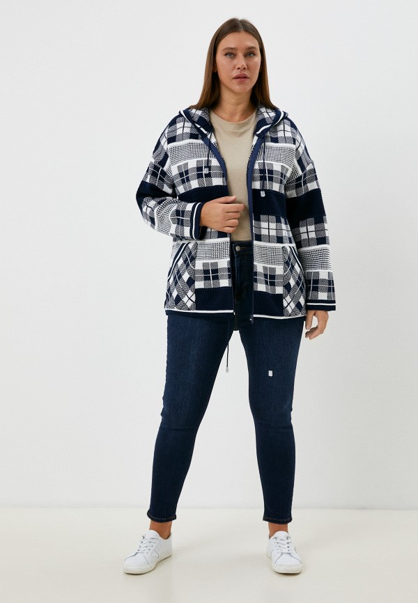 фото Толстовка артесса