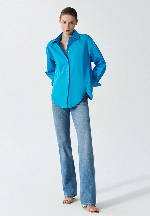 фото Рубашка charuel