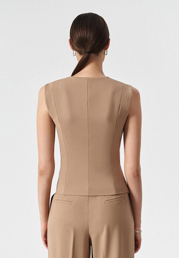 фото Жилет charuel