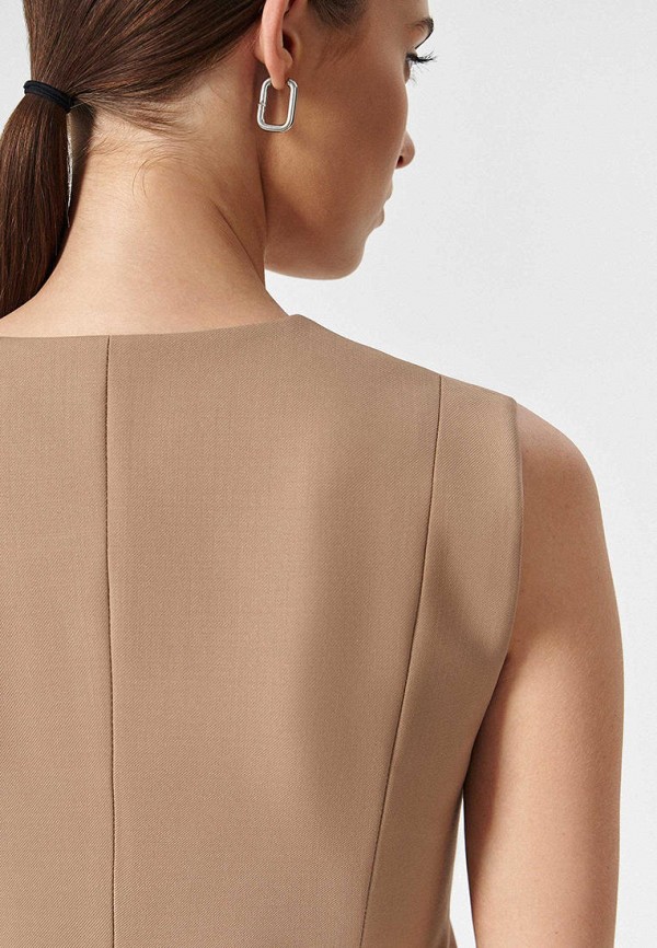 фото Жилет charuel