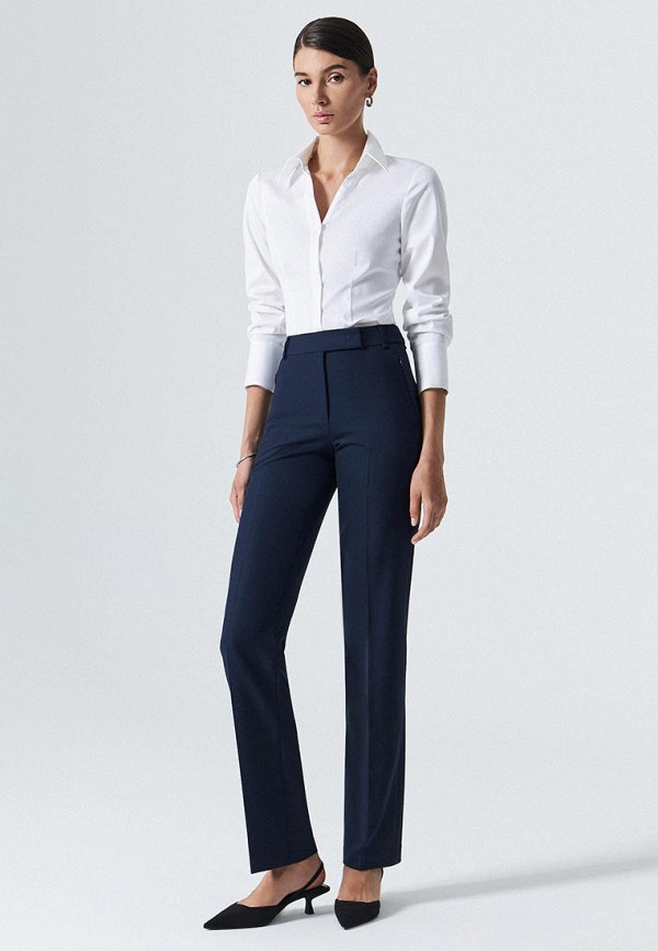 фото Брюки charuel