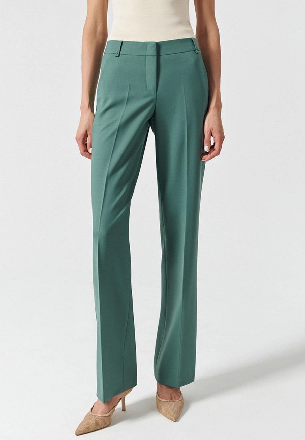 фото Брюки charuel