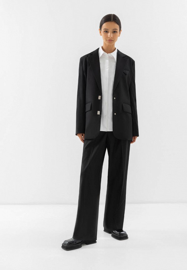 фото Брюки lichi