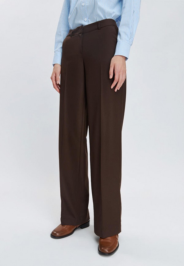 фото Брюки antiga