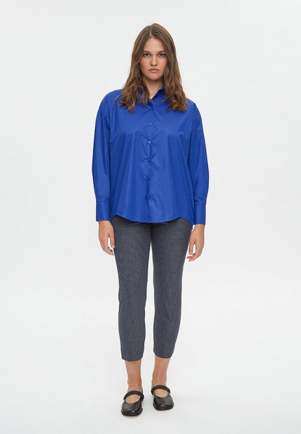 фото Брюки antiga