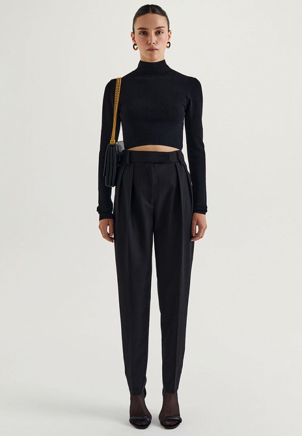 фото Брюки love republic