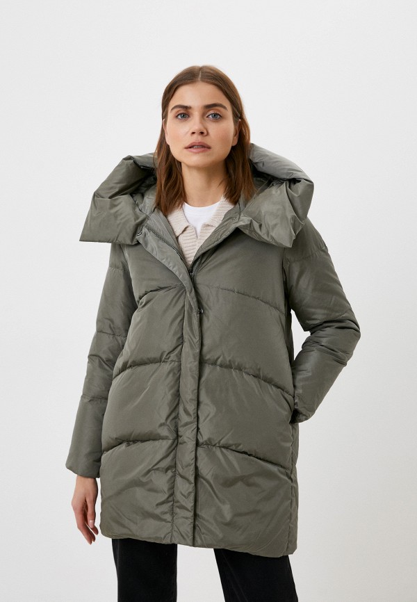 фото Пуховик savage