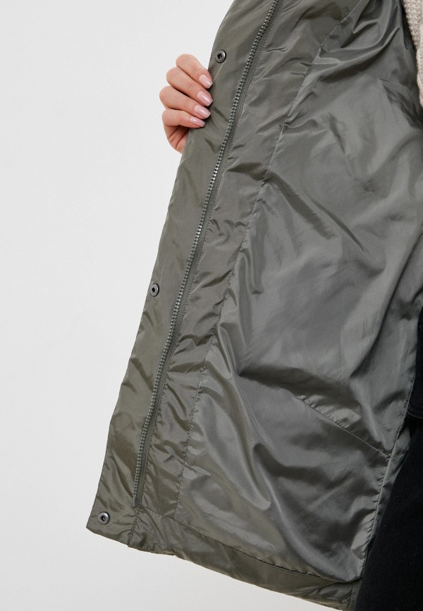 фото Пуховик savage