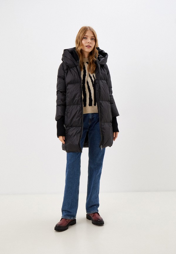 фото Пуховик savage