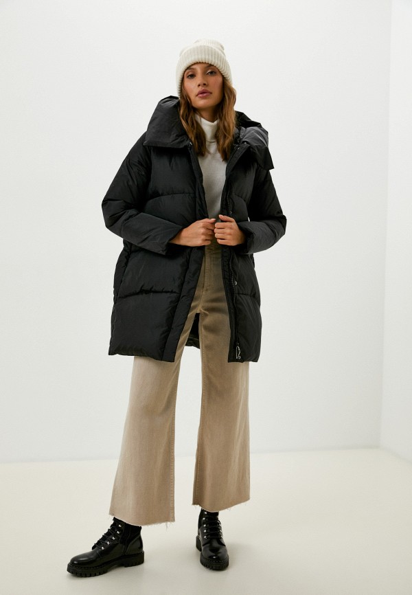 фото Пуховик savage