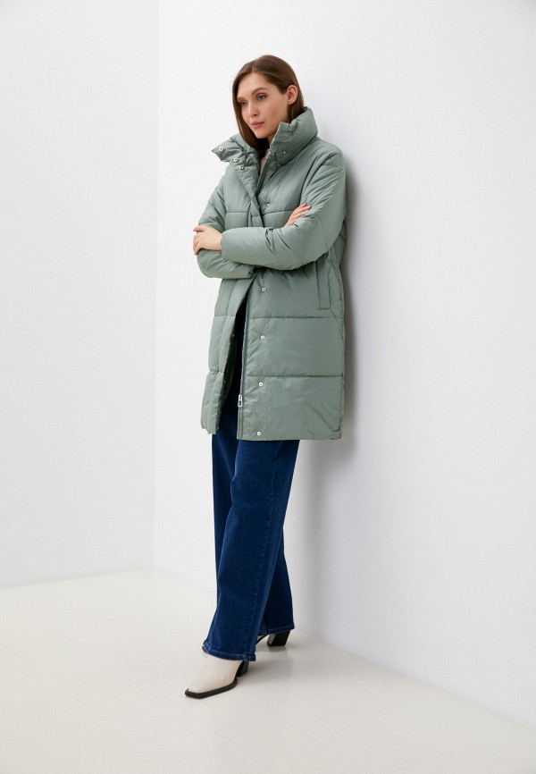 фото Куртка утепленная savage