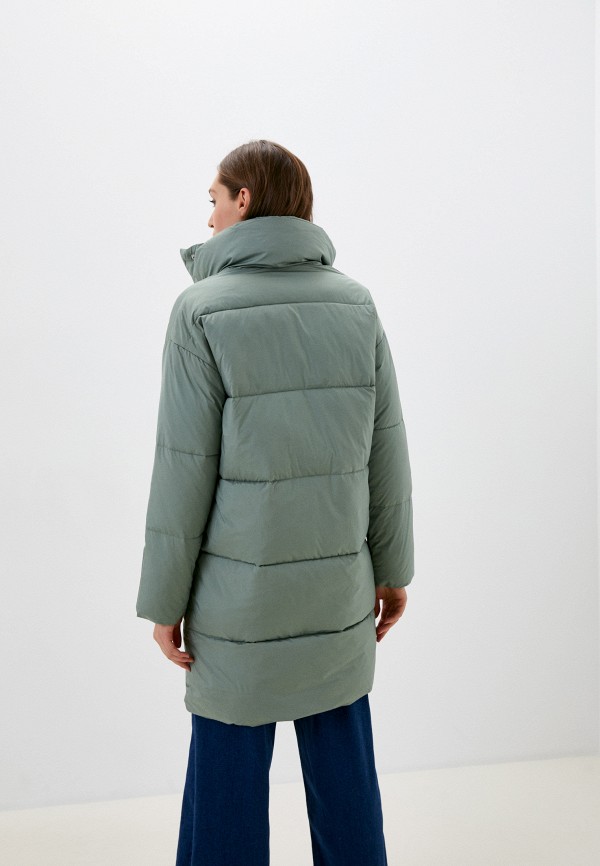 фото Куртка утепленная savage