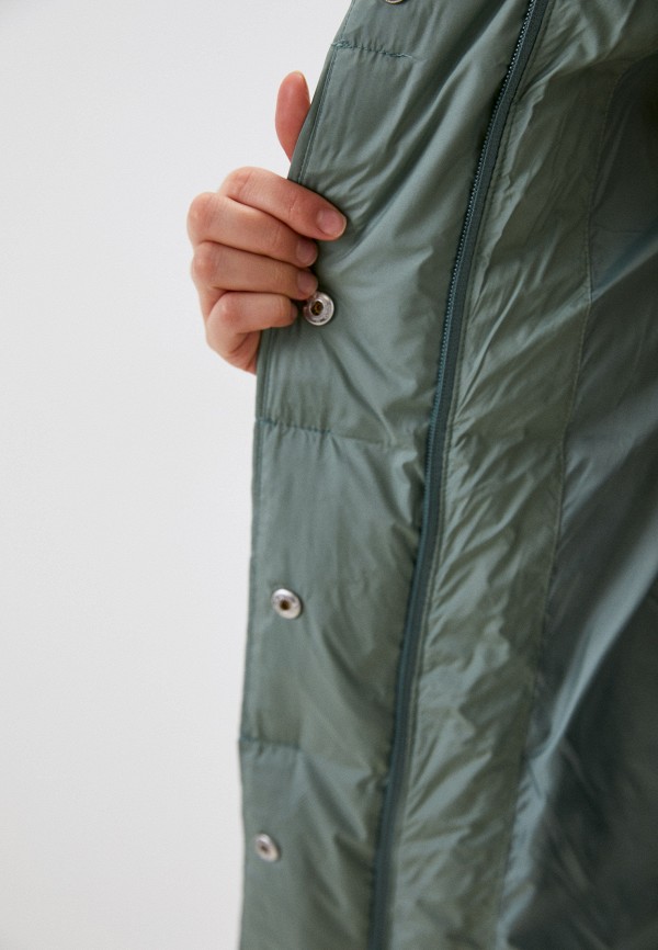 фото Куртка утепленная savage