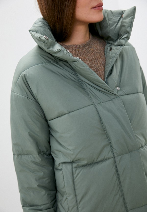 фото Куртка утепленная savage