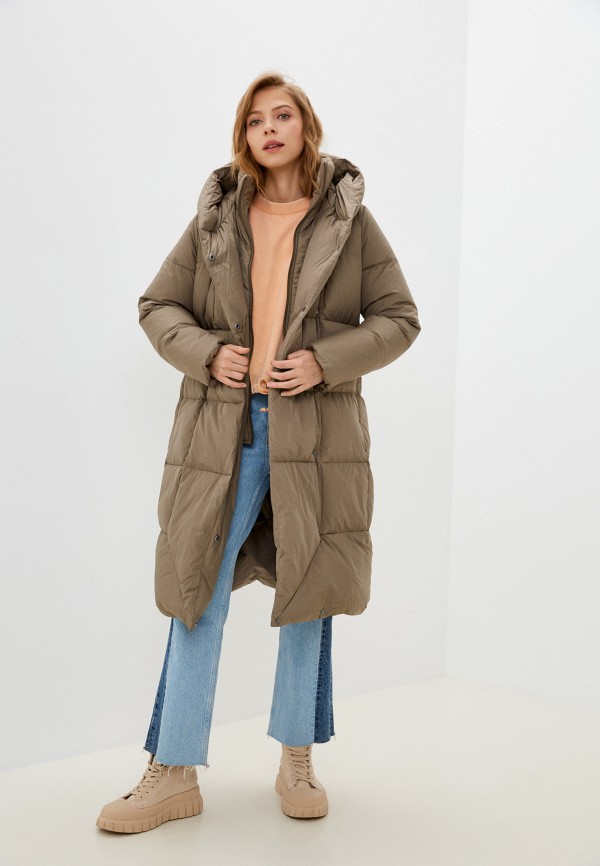 фото Пуховик savage